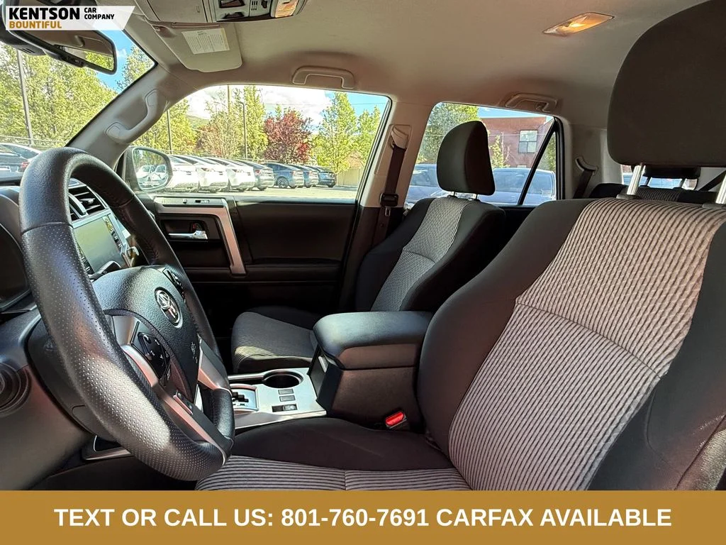 Used 2024 Gray Toyota SR5 Premium image 30