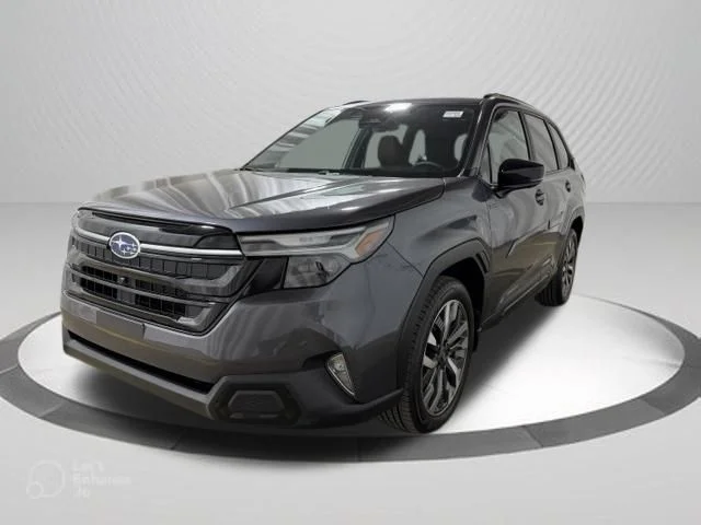 New 2026  Subaru Touring Hybrid image 8