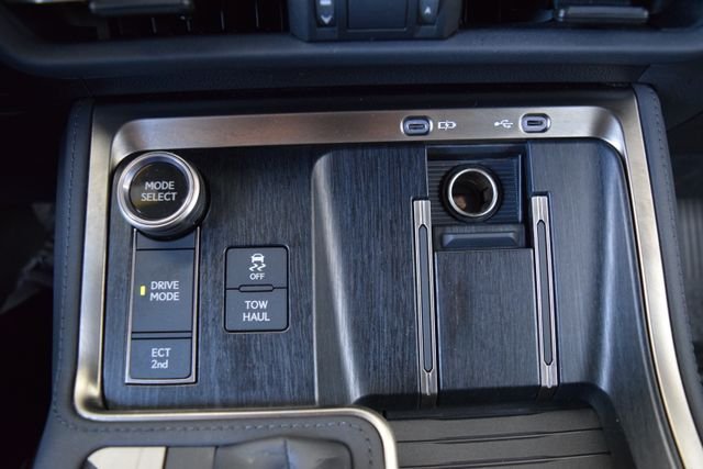 Certified Used 2024 Caviar Lexus 550 Premium+ image 33