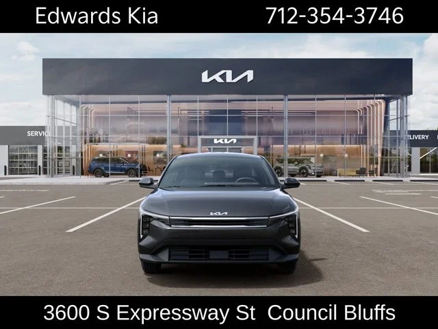 New 2026  Kia LX image 2