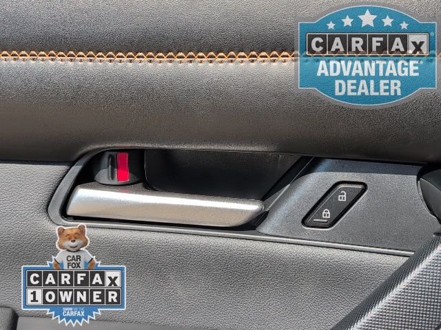 Certified Used 2025 Gray Mazda Premium image 16