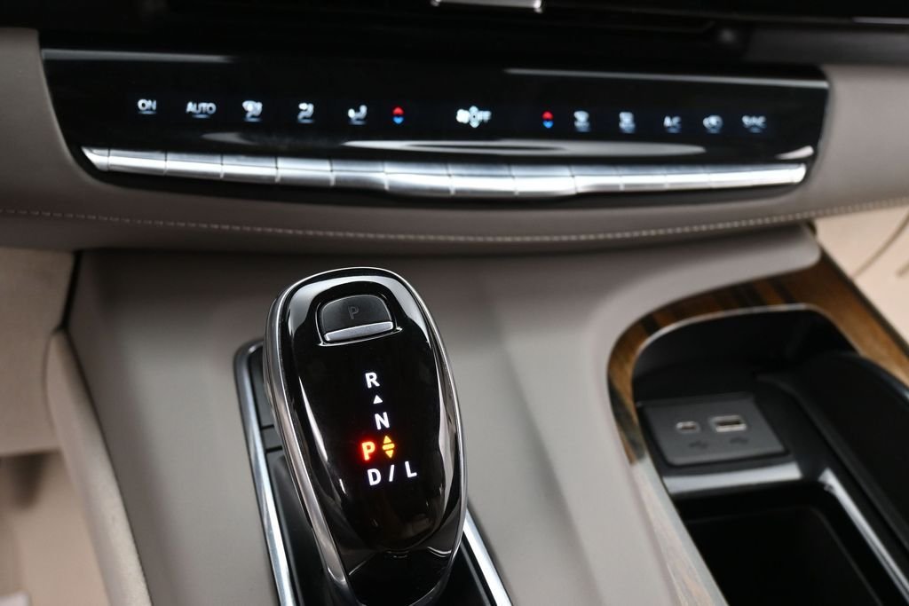 2021 Cadillac Escalade ESV Premium Luxury Platinum - Photo 14