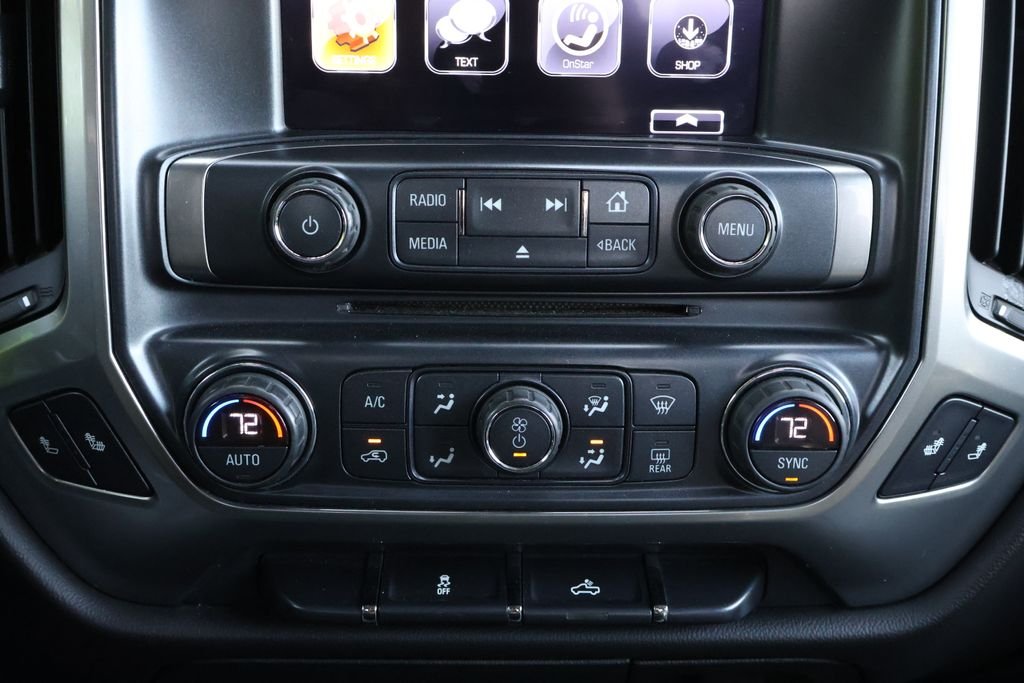2018 Chevrolet Silverado 1500 LT - Photo 22