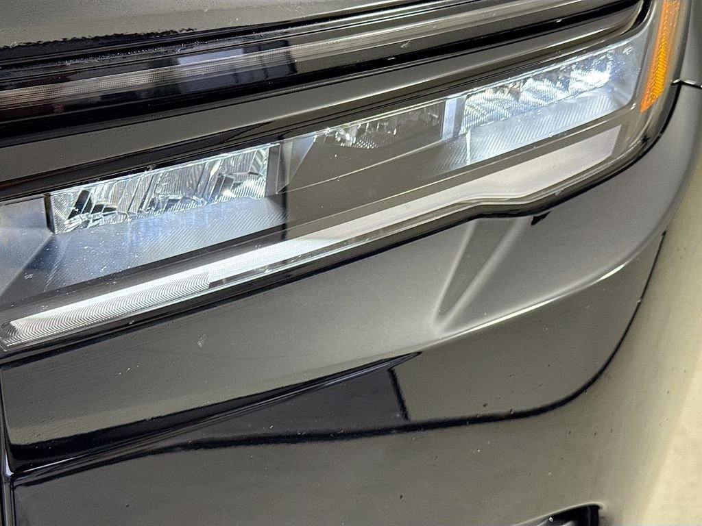2026 Honda Pilot EX-L - Photo 40