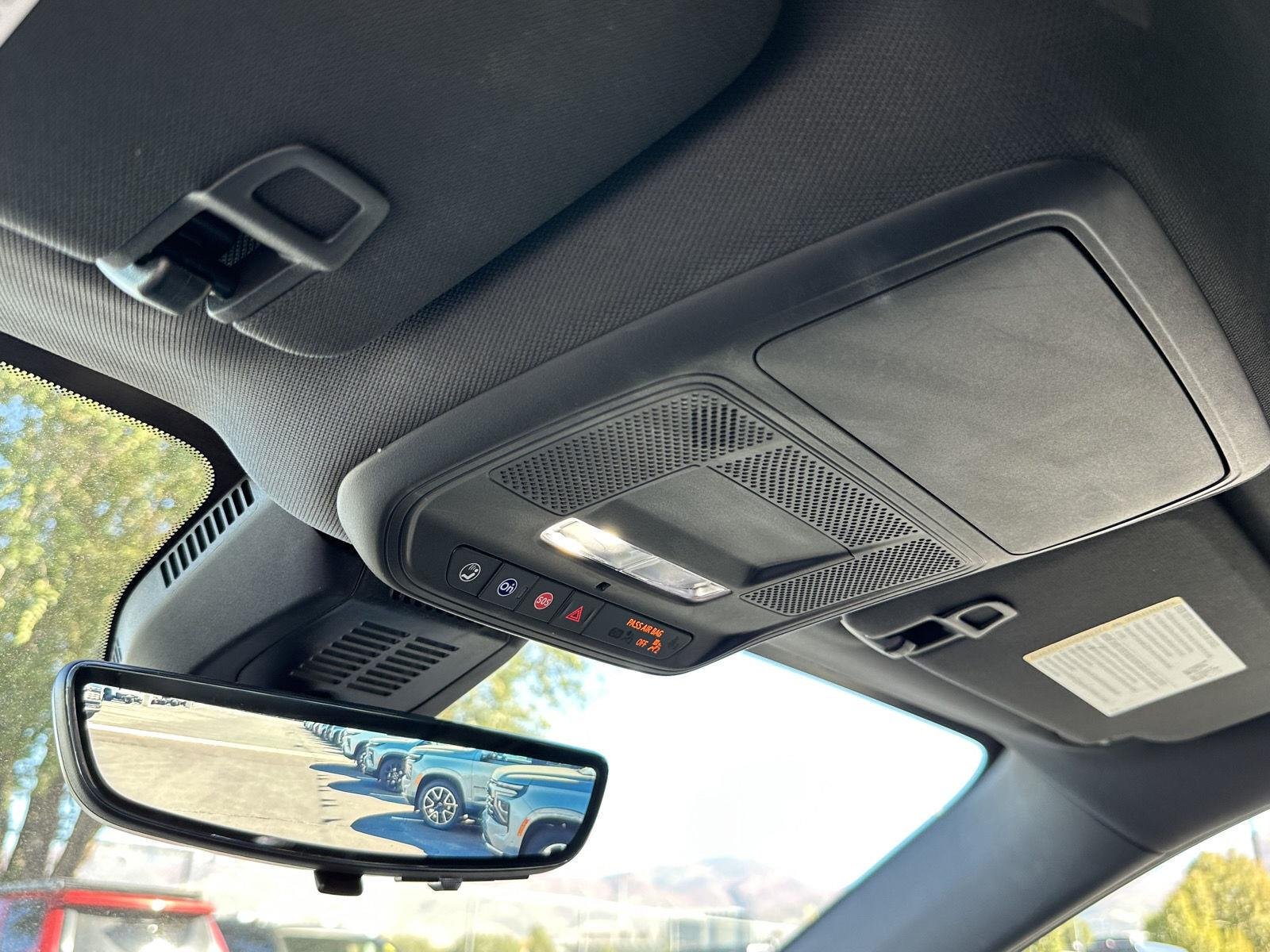 2025 Chevrolet Equinox LT - Photo 34