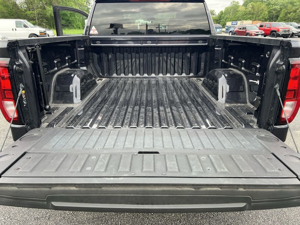 2024 GMC Sierra 1500 Elevation - Photo 22