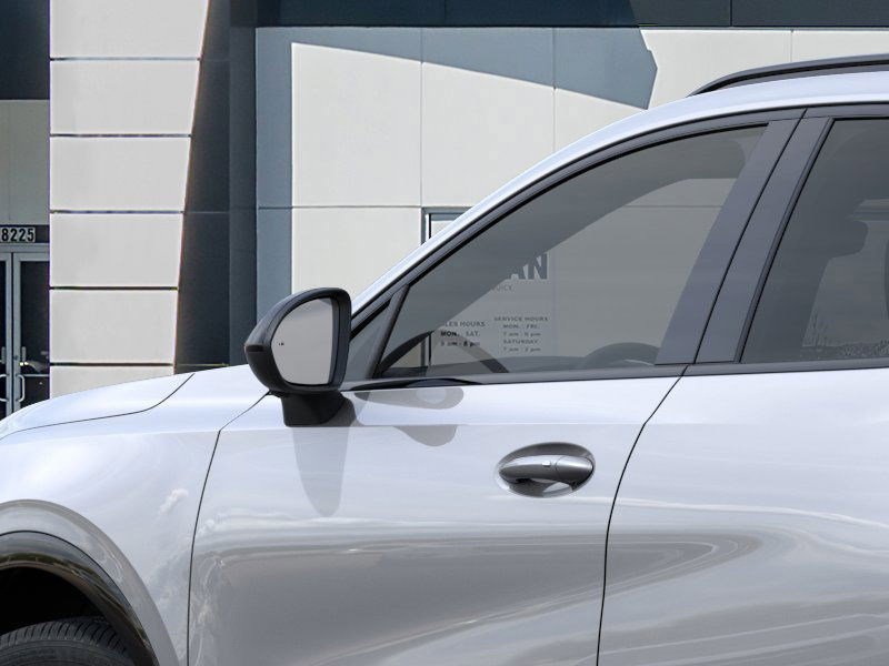 2026 Buick Envision Sport Touring - Photo 12