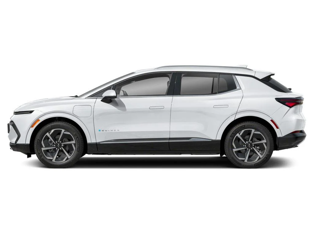 New 2026  Chevrolet LT image 2