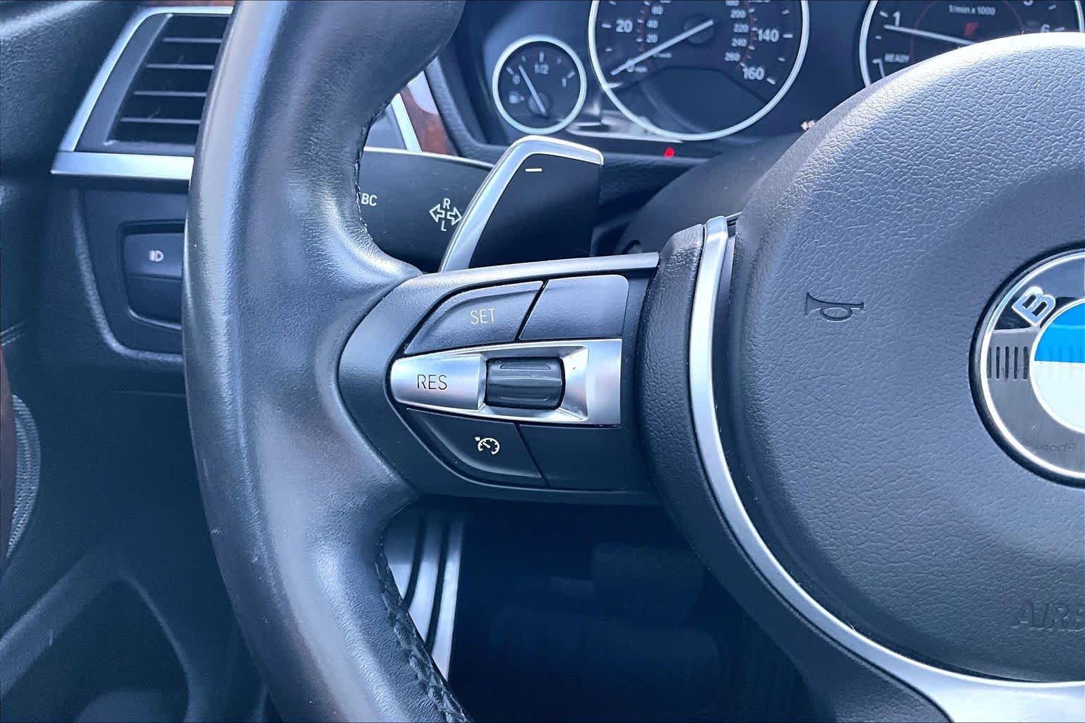 Used 2018 Carbon Black Metallic BMW 440i image 21