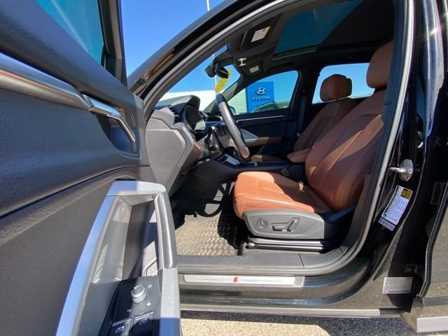 2022 Audi Q3 S Line Premium - Photo 14