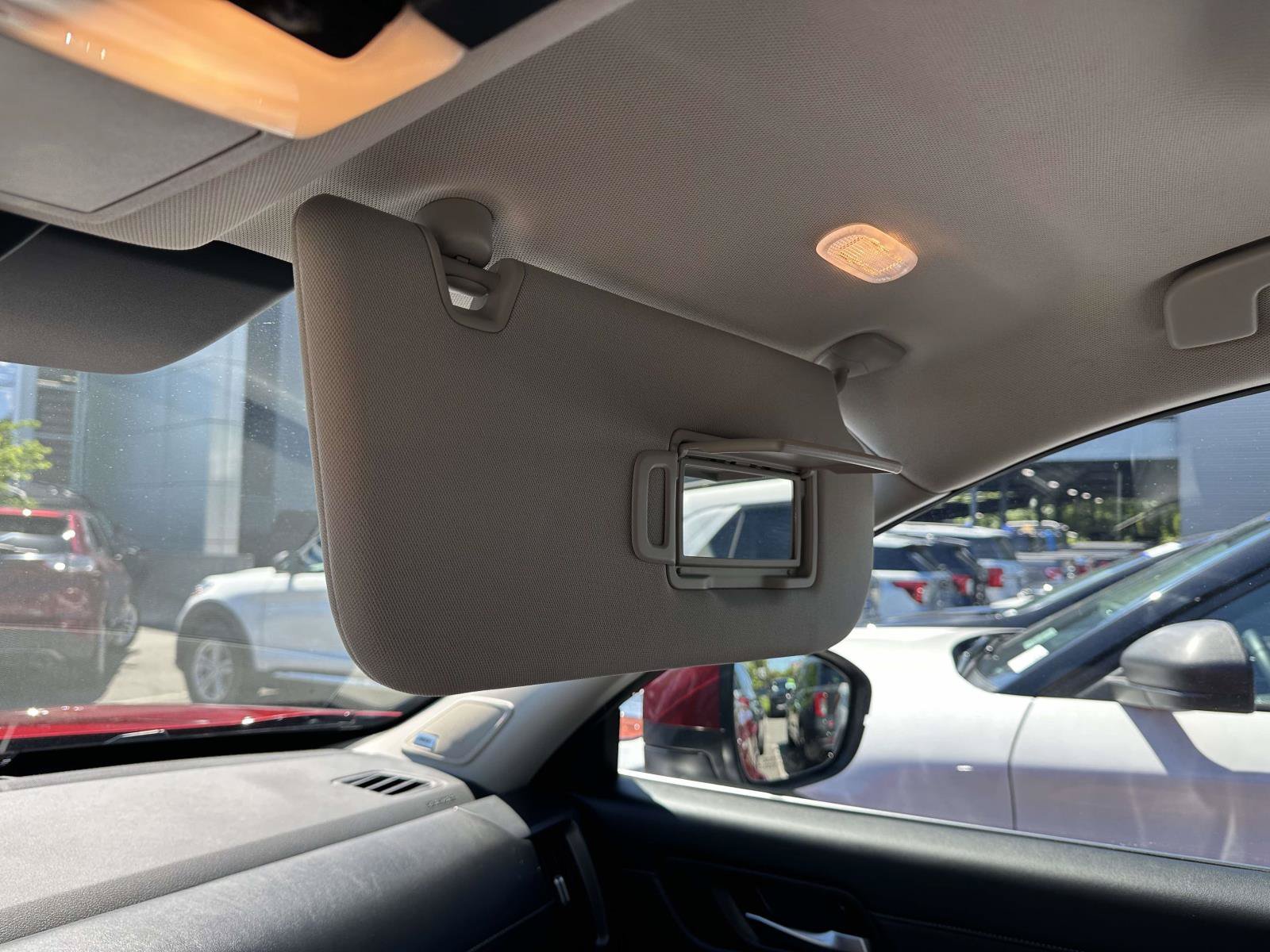 Used 2023 Scarlet Ember Nissan SL image 18