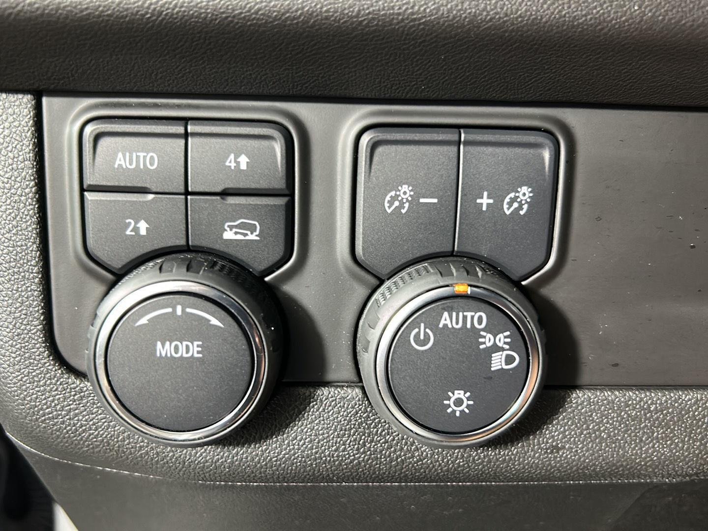 Used 2023 Summit White Chevrolet RST image 26