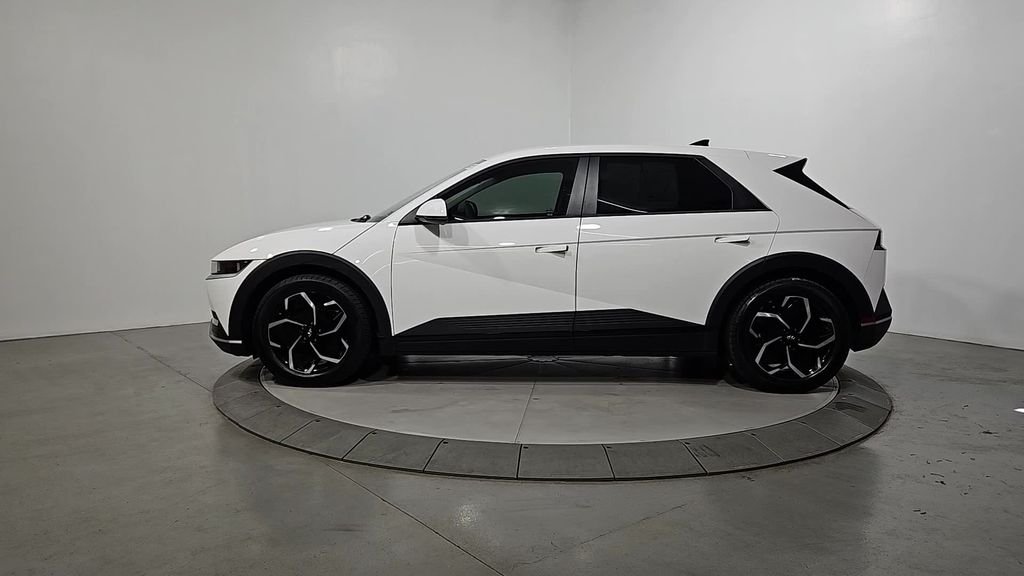Used 2024 Hyundai IONIQ 5 SEL with VIN KM8KN4DE6RU247385 for sale in Roanoke, VA