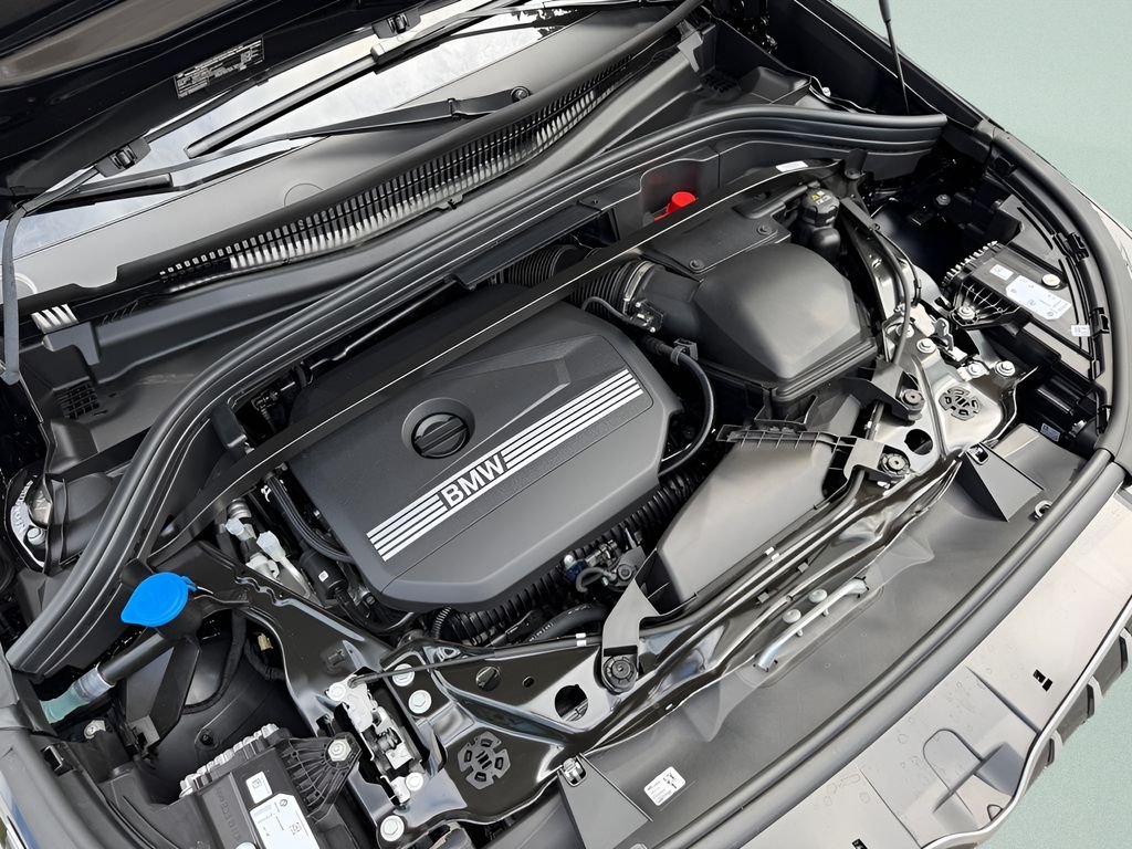 New 2027 Black BMW xDrive28i image 25
