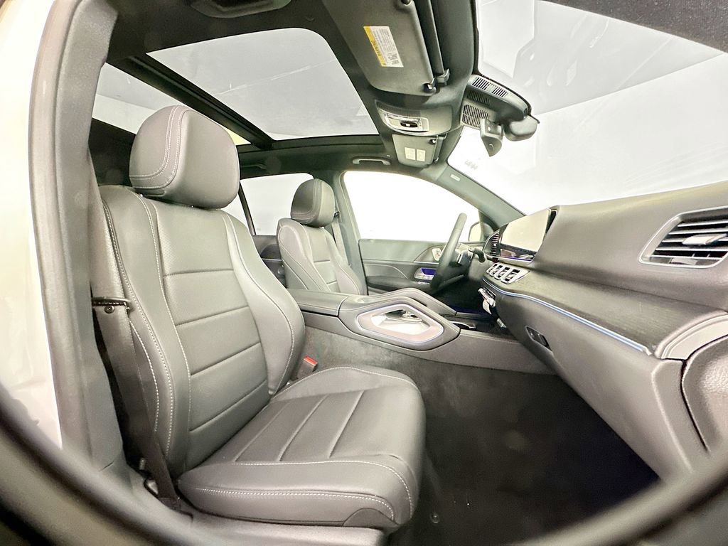 New 2026 Polar White Mercedes-Benz GLE 350 image 61