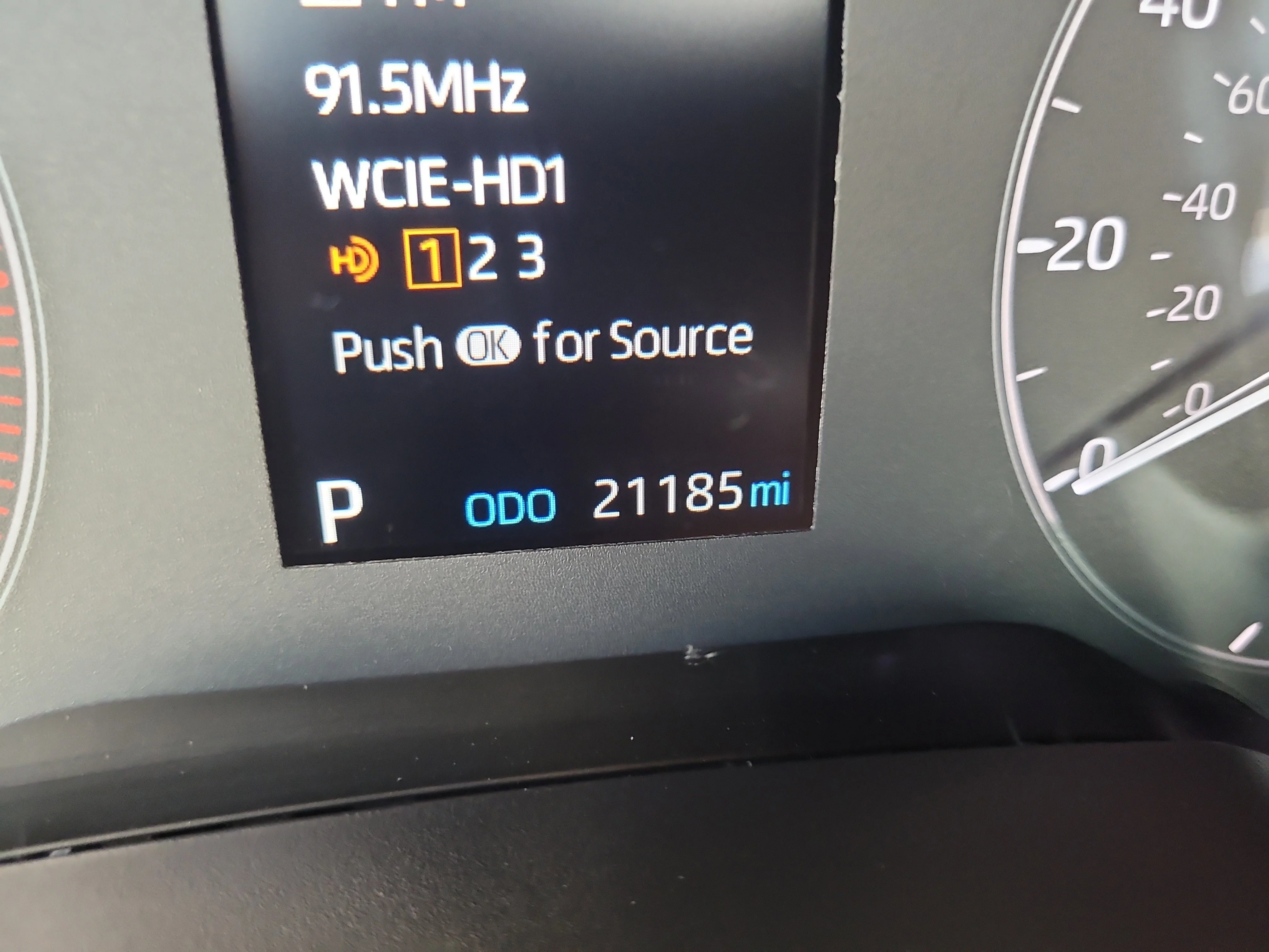 Certified Used 2025 Blueprint Toyota LE image 30