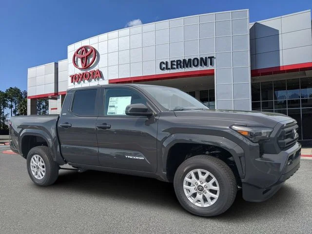 New 2026 Underground Toyota SR5 image 1