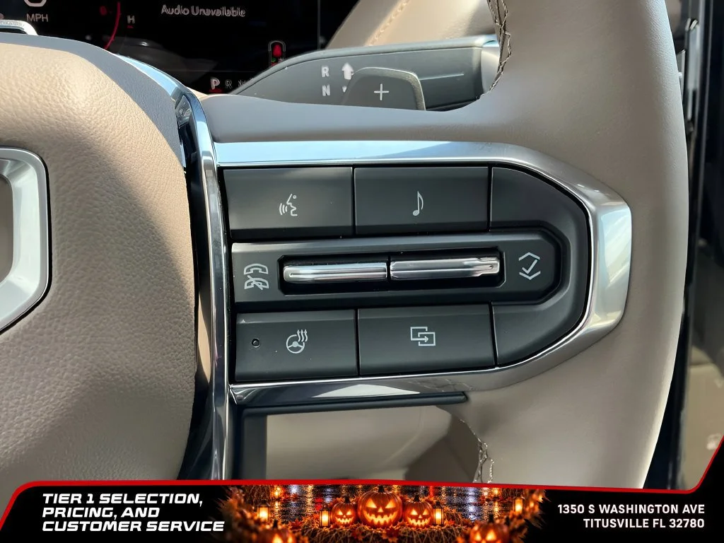 2026 GMC Yukon XL Denali - Photo 28