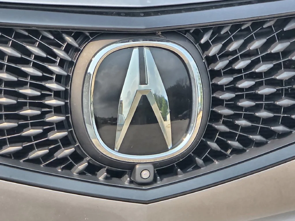 2023 Acura RDX A-Spec w/ Advance Package - Photo 17