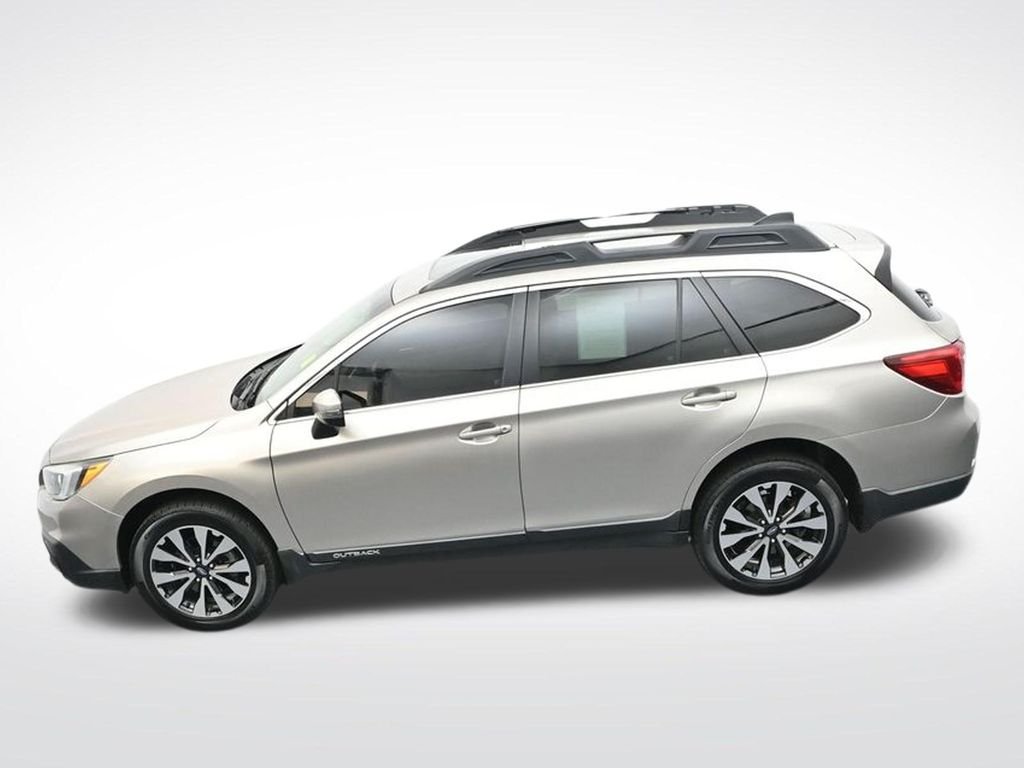 Used 2017 Gray Subaru 3.6R image 27