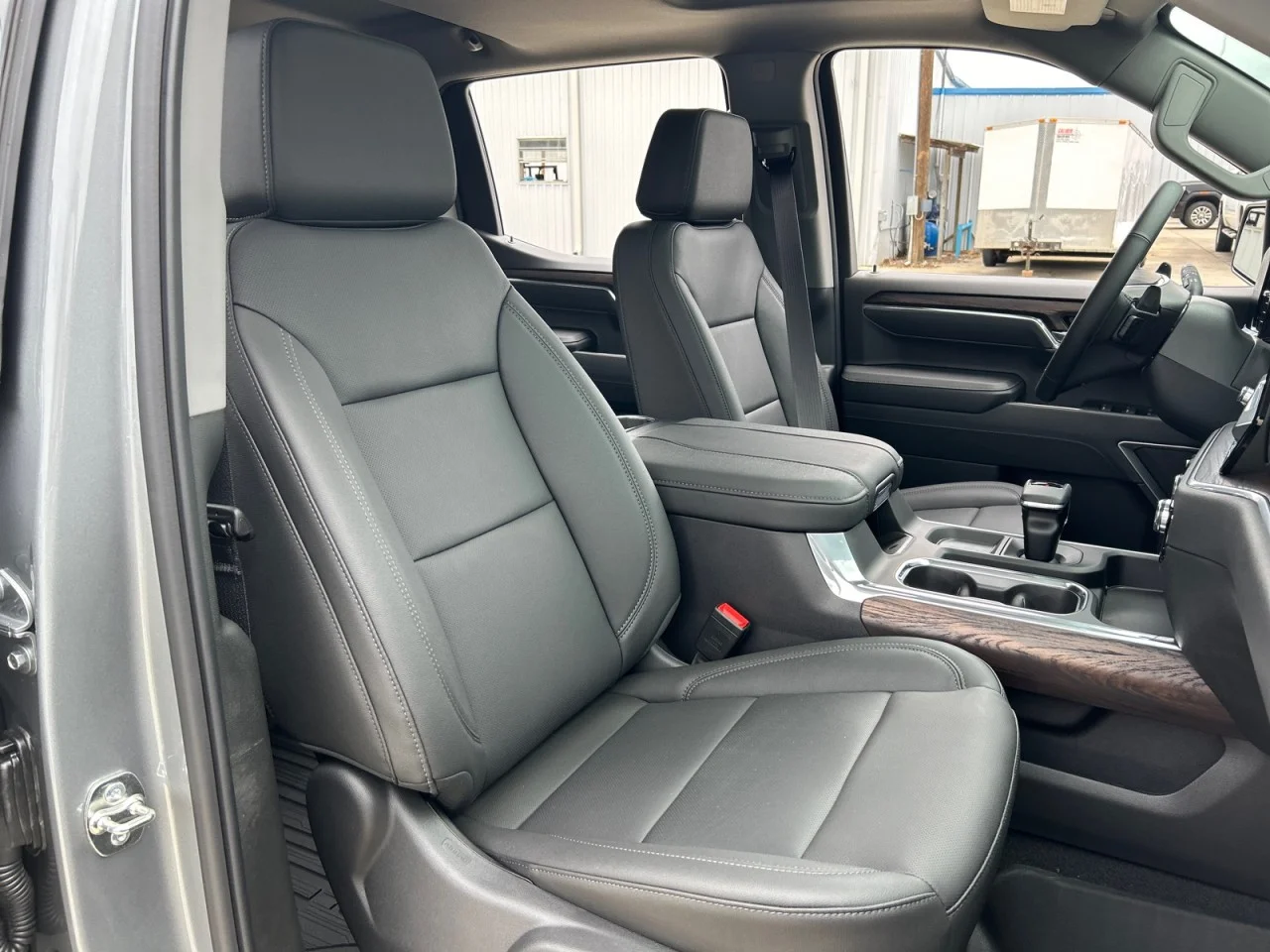 2026 GMC Sierra 1500 Elevation - Photo 19