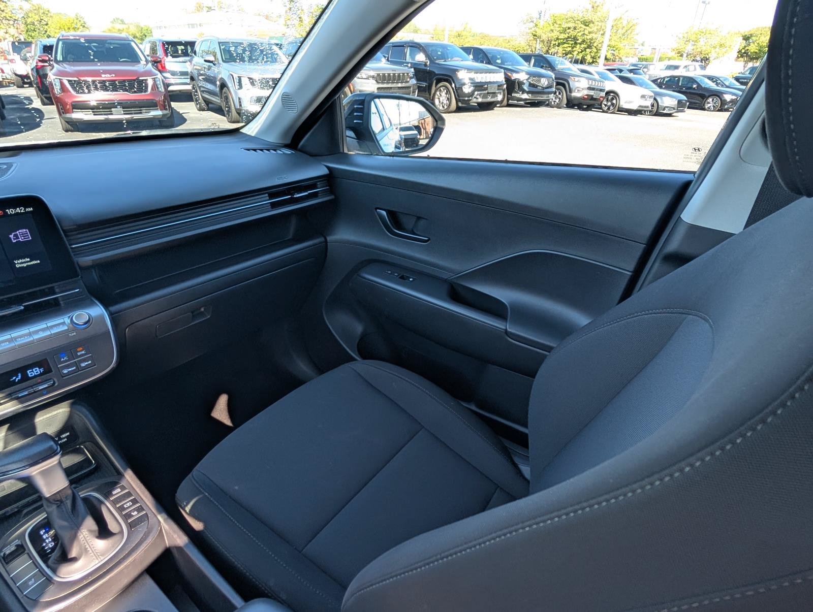 2026 Hyundai Kona SEL Sport - Photo 24