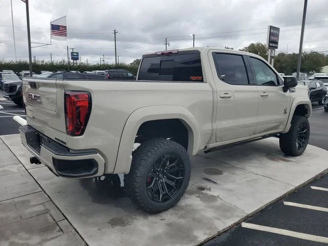New 2026 Coastal Dune GMC AT4 image 4
