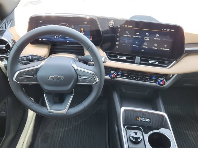 New 2026 Sterling Gray Metallic Chevrolet ACTIV image 29