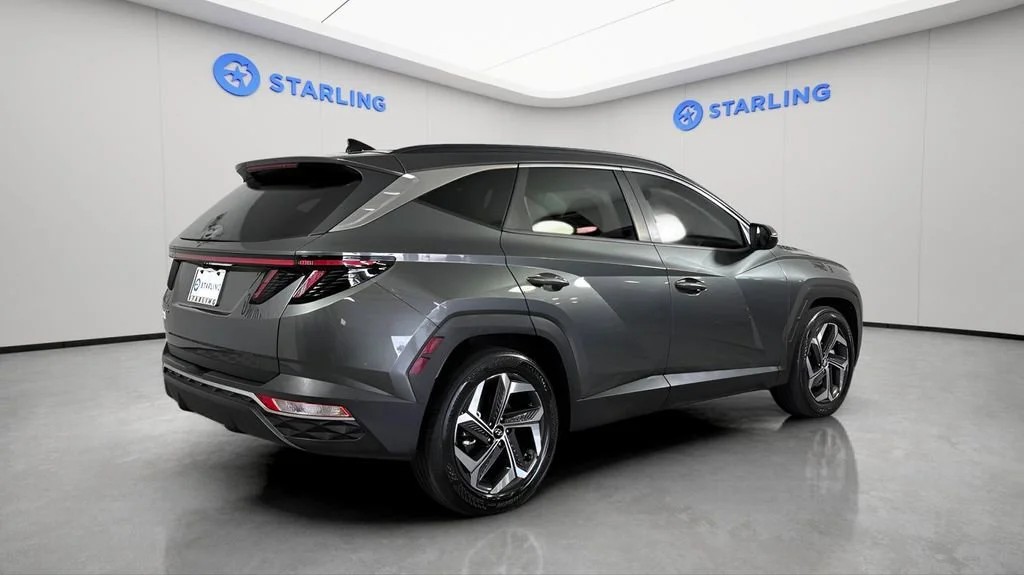 Used 2022  Hyundai SEL image 9