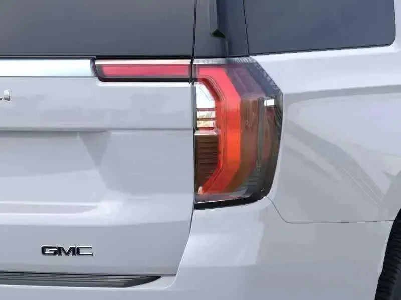 New 2026 Glacier White Tricoat GMC Denali image 24