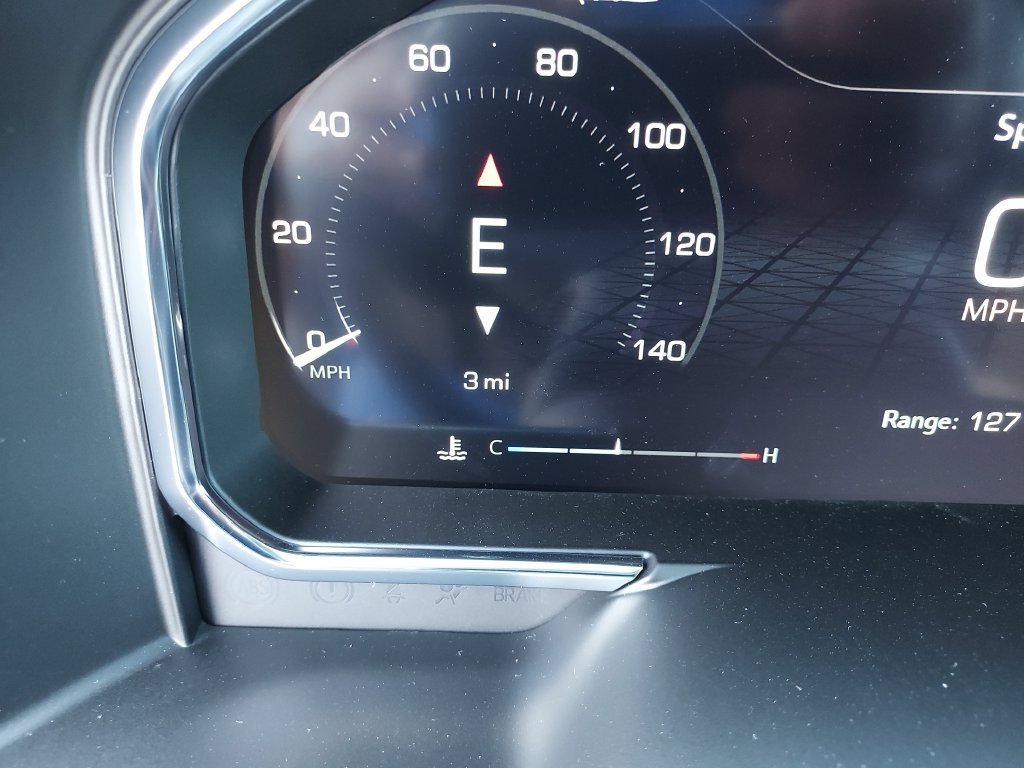 New 2026 Glacier White Tricoat GMC Denali image 19