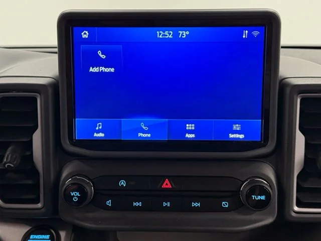 Used 2023 Black Ford Big Bend image 24