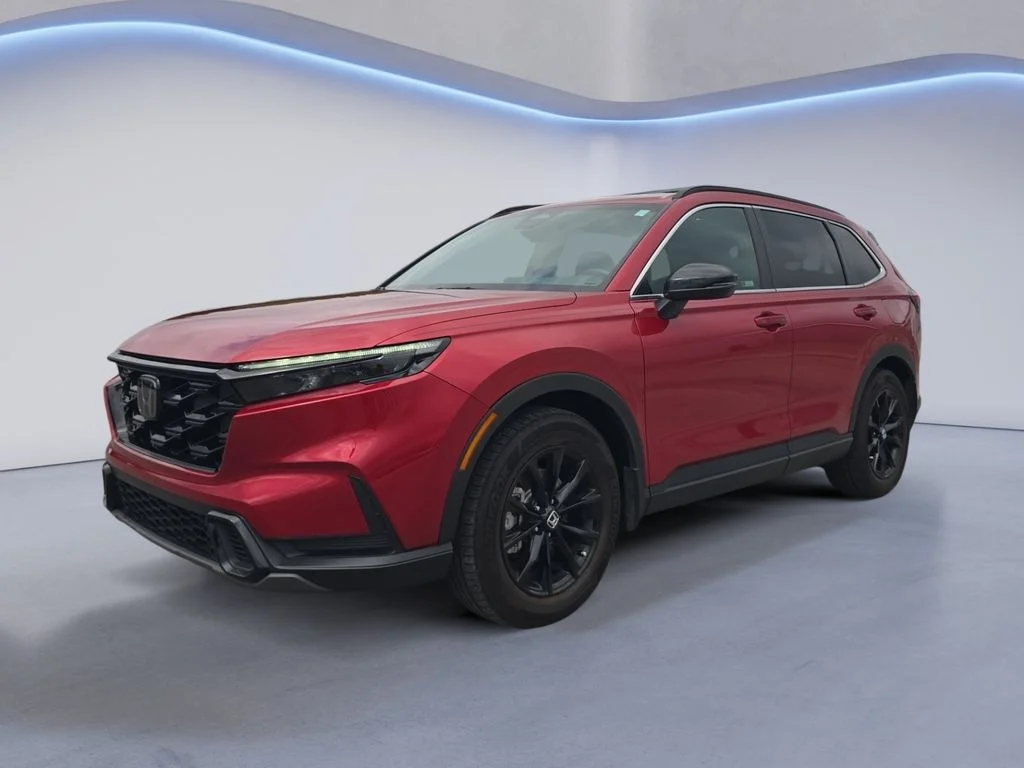 2024 Honda CR-V Hybrid Sport 2WD's photo