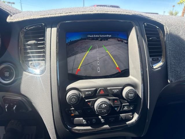 Certified Used 2020 Blue Dodge GT image 26