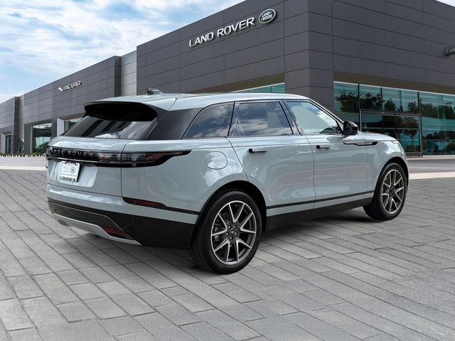 New 2026 Arroios Grey Land Rover Belgravia Edition image 5