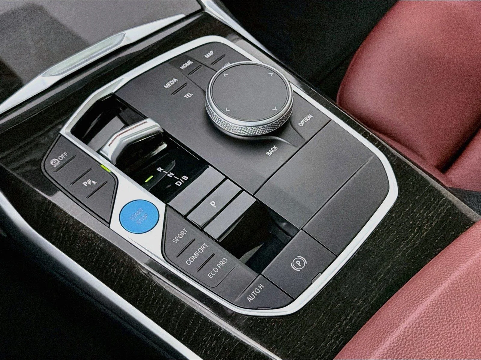 Certified Used 2024 Skyscraper Grey Metallic BMW eDrive35 image 17