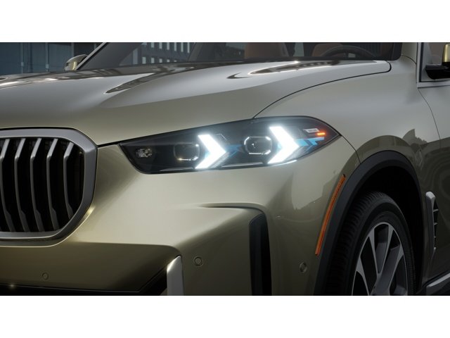New 2026 Manhattan Green Metallic BMW sDrive40i image 6