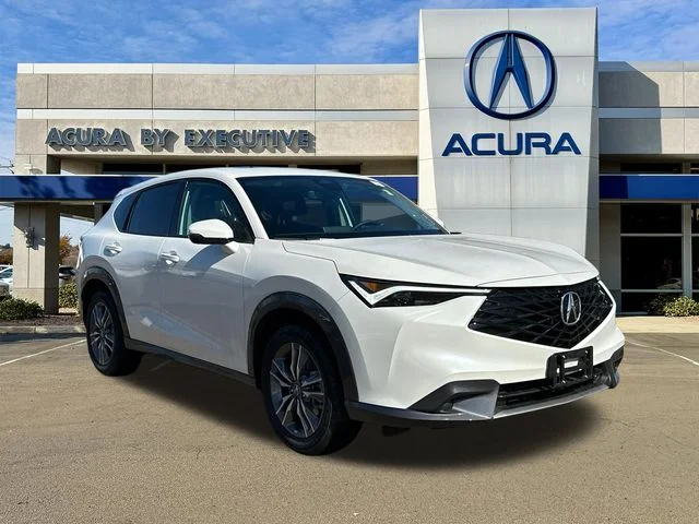 2026 Acura ADX Base