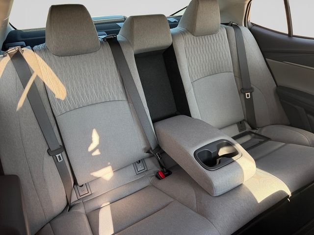 Used 2026 Ocean Toyota LE image 18