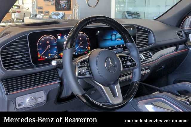 2022 Mercedes-Benz Maybach GLS 600 Maybach GLS 600