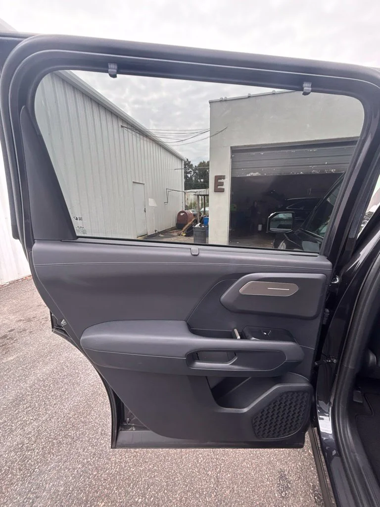 Certified Used 2027 Gray Kia EX image 16