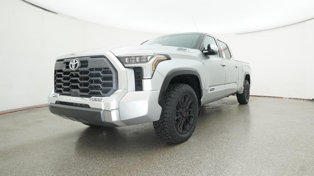 2026 Toyota Tundra 1794 Edition - Photo 13