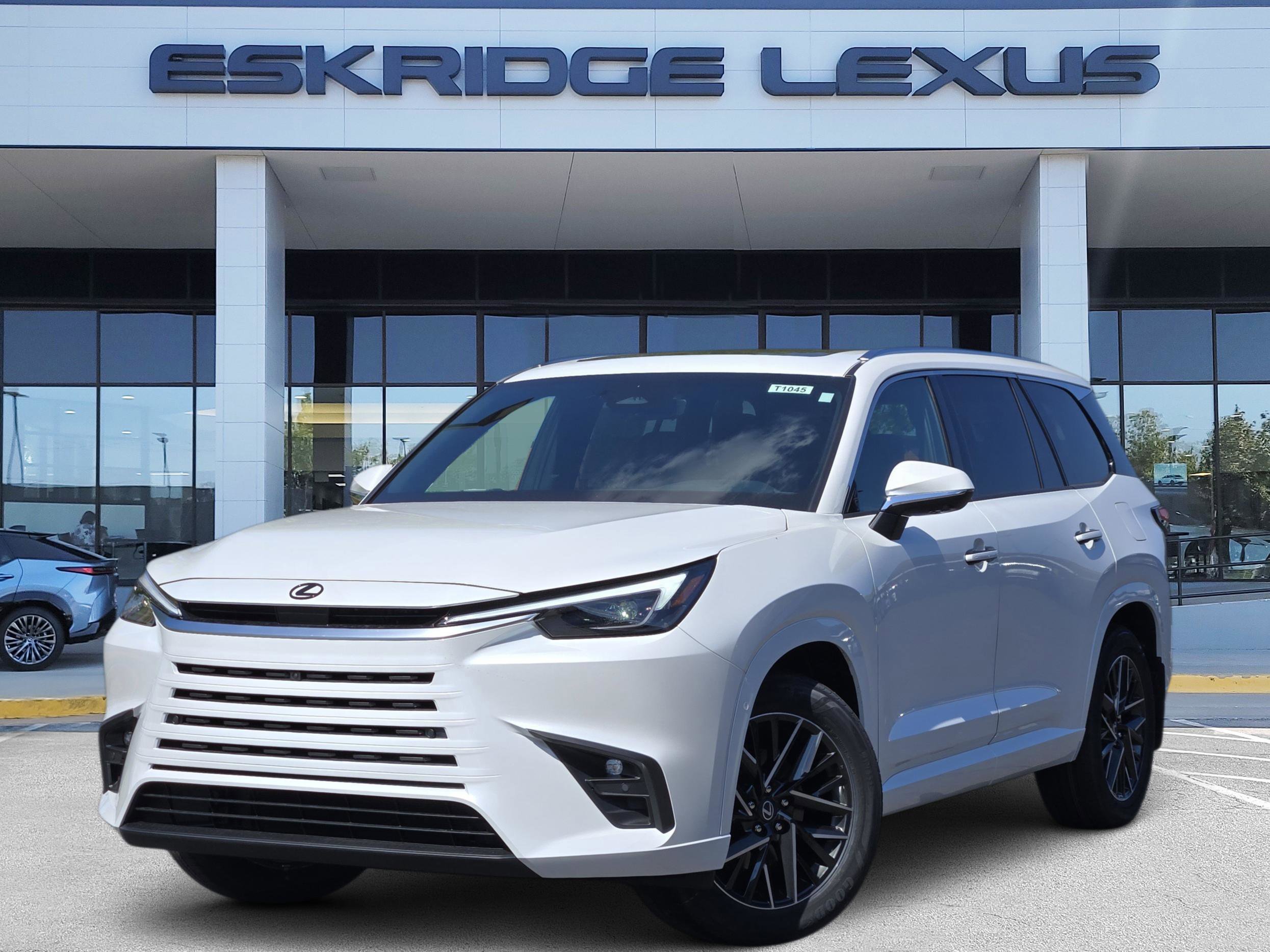 2026 Lexus TX 350 350 Premium AWD's photo