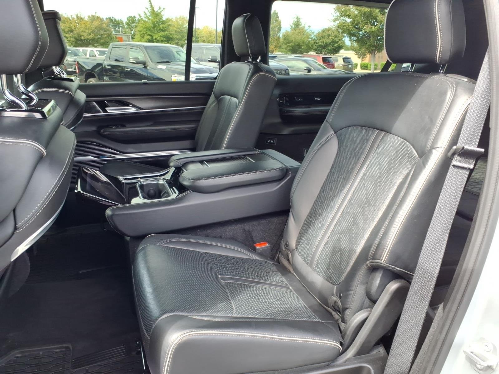 Used 2024 Silver Zynith Jeep Series II image 22
