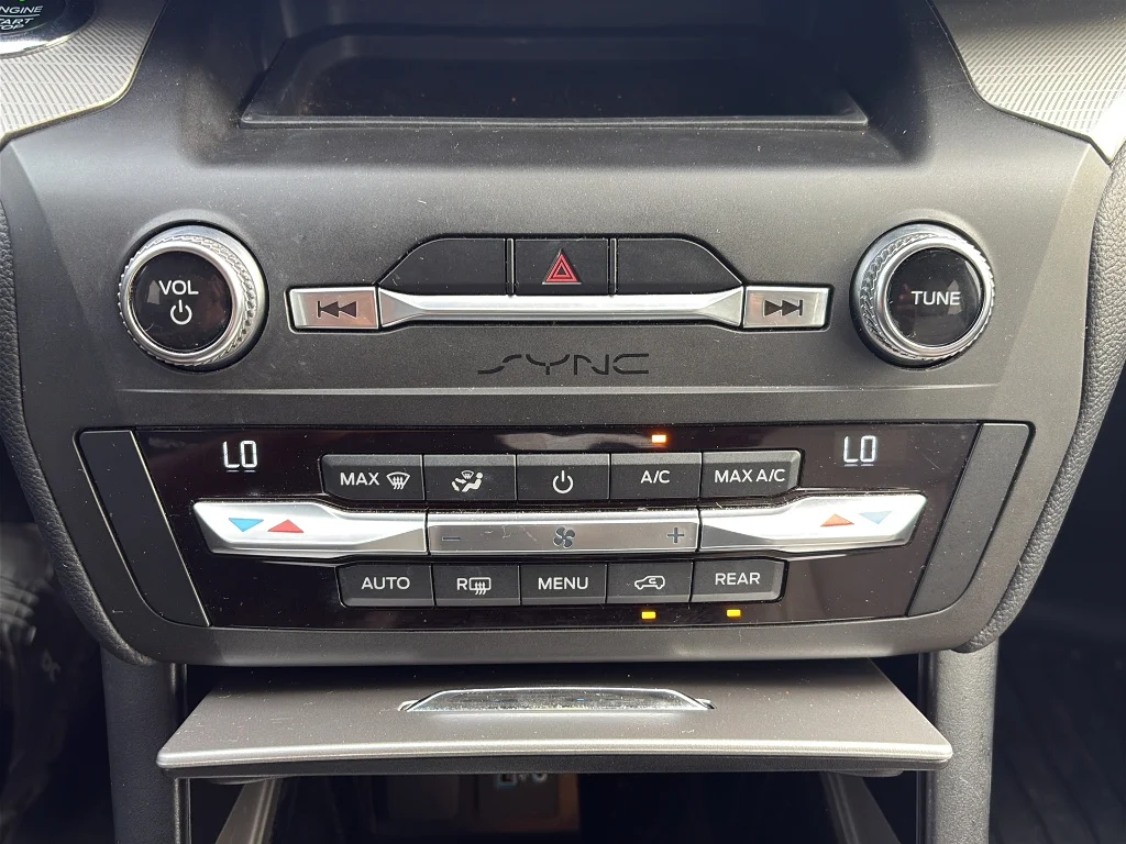 Used 2020 WHITE Ford XLT image 23