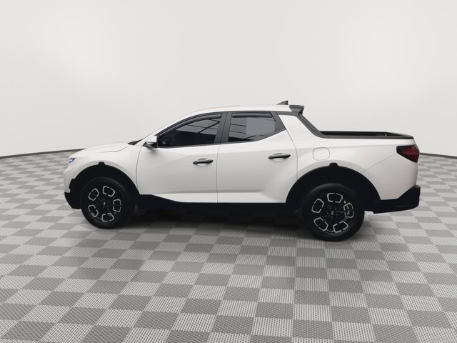 Used 2024 Atlas White Hyundai SEL image 30