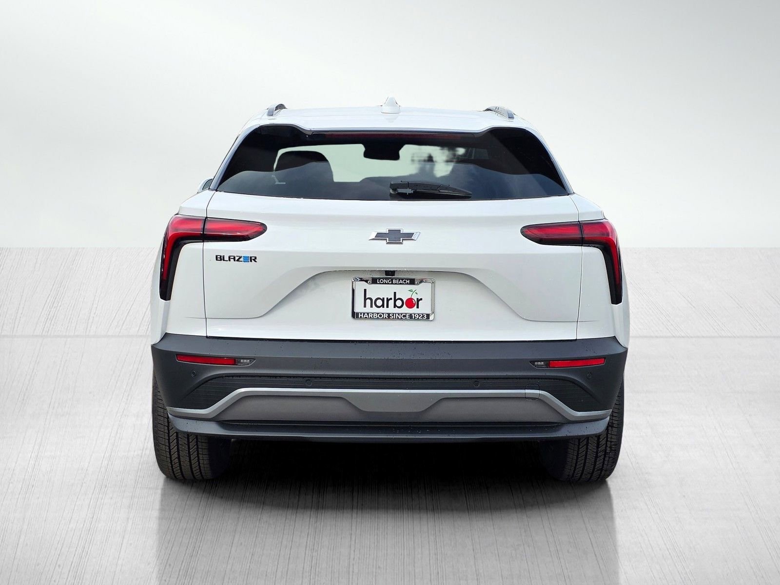 2026 Chevrolet Blazer EV LT - Photo 6