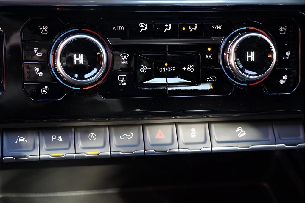 2026 GMC Sierra 1500 Denali - Photo 12