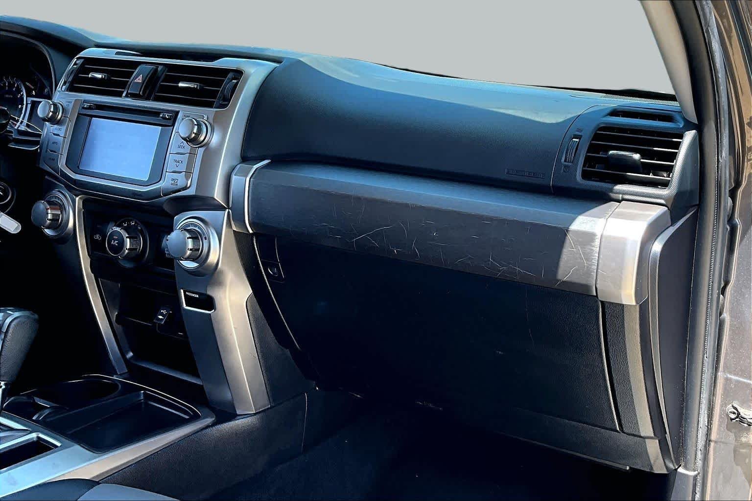Used 2014 Magnetic Gray Metallic Toyota SR5 Premium image 16