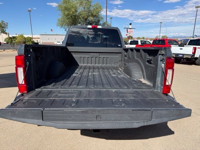 2021 Ford F-450 Super Duty King Ranch - Photo 44
